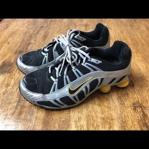 Nike Shox